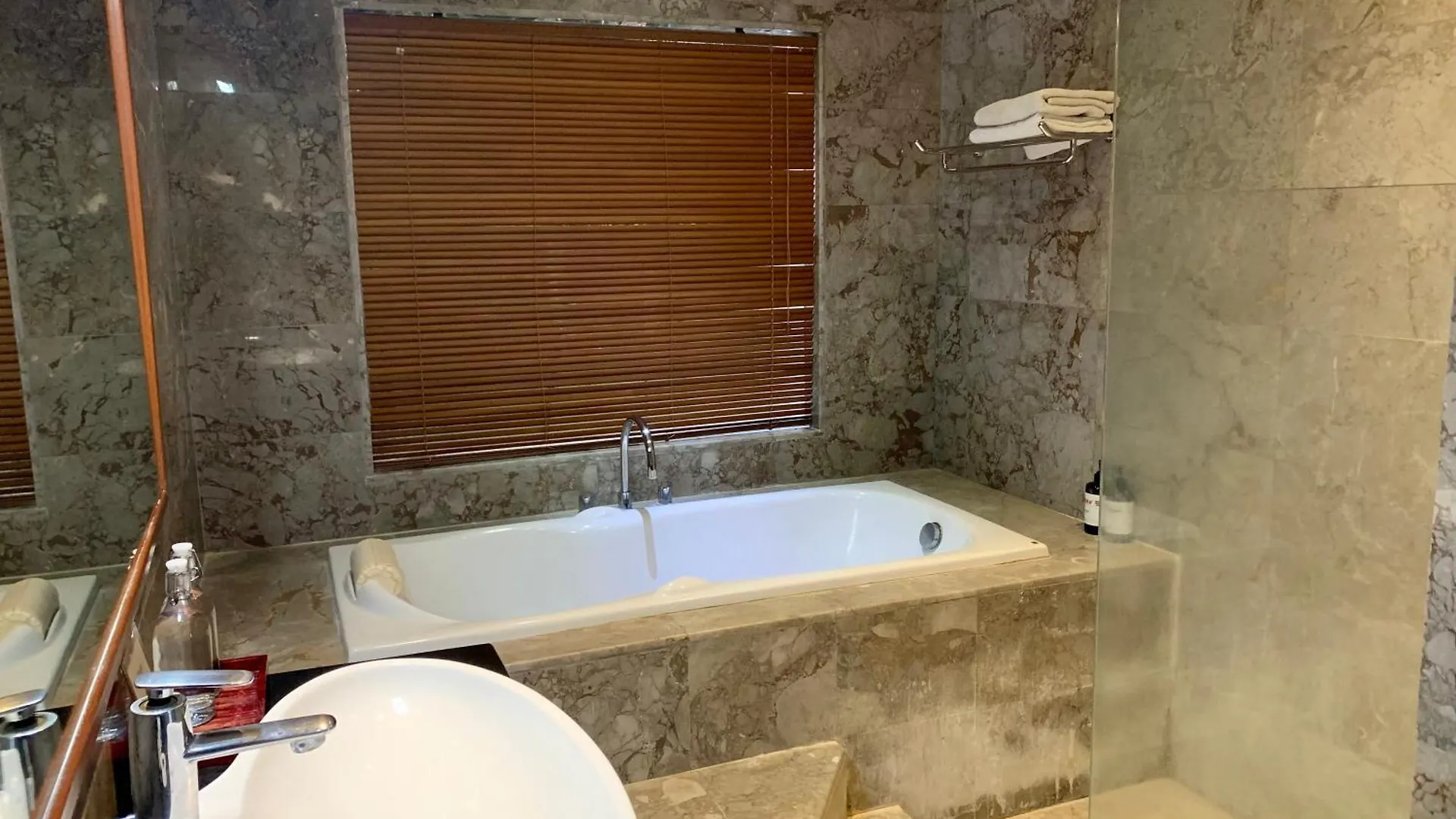 Tranquilty 3 Bedroom Villa In Seminyak By Nami Bali