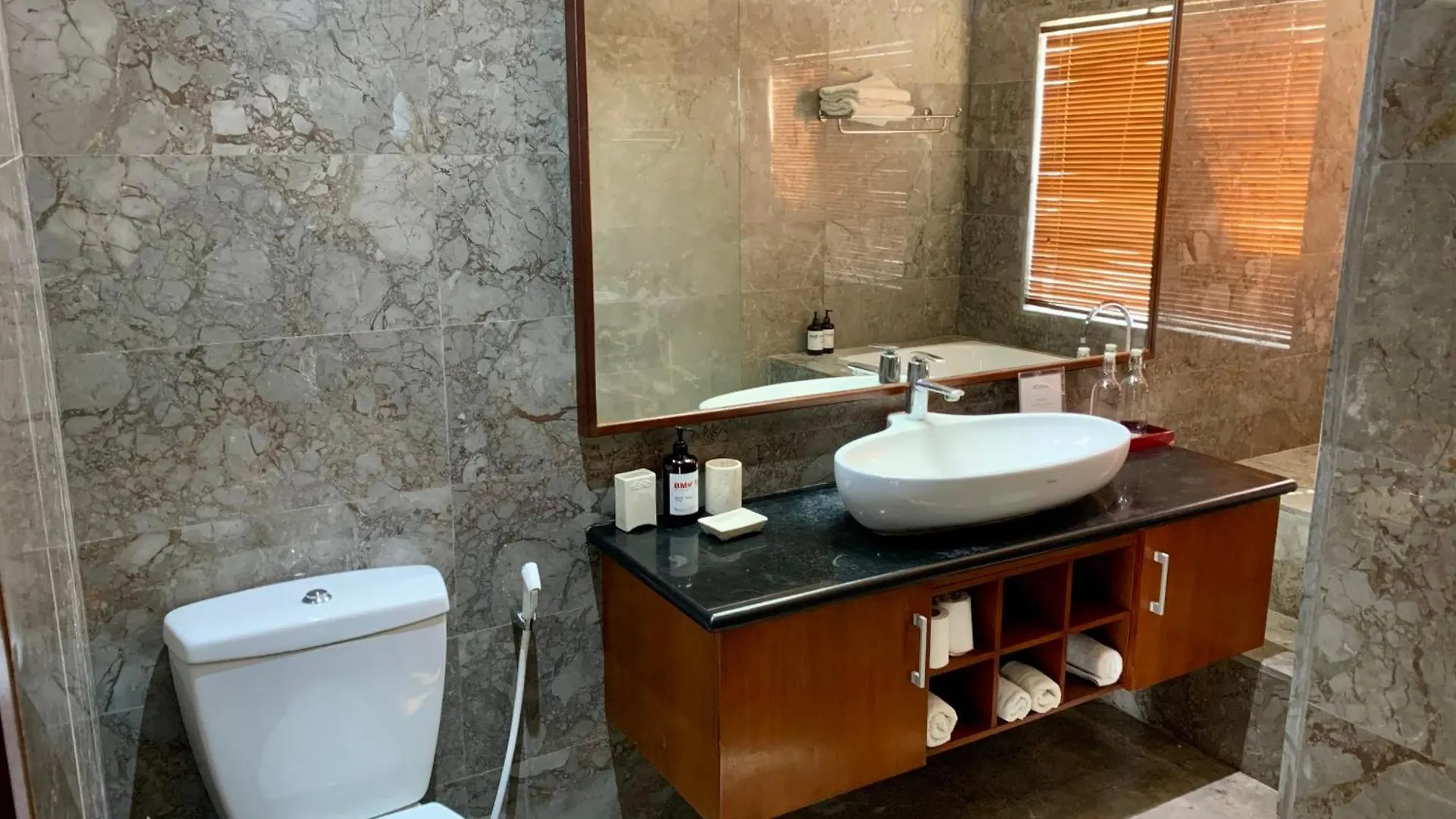 Tranquilty 3 Bedroom Villa In Seminyak By Nami Bali