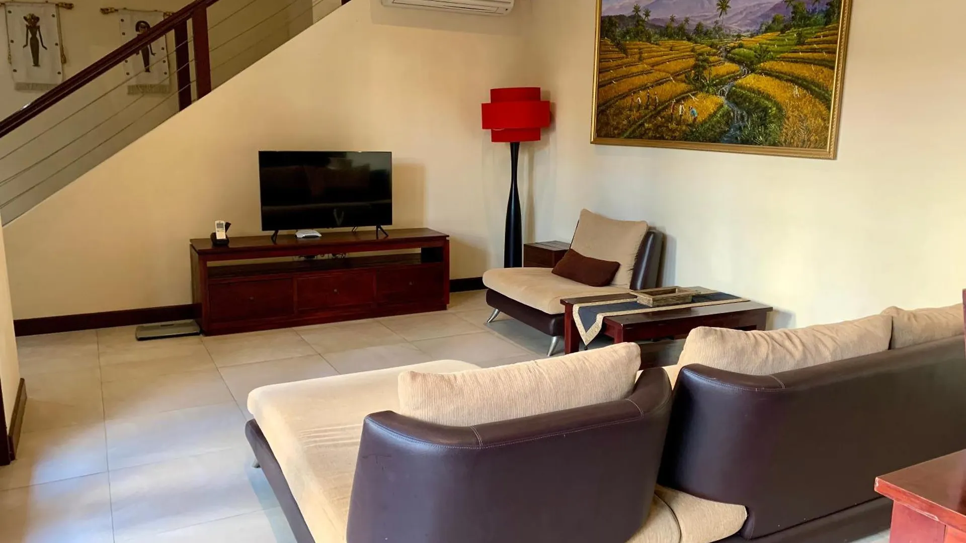 Tranquilty 3 Bedroom Villa In Seminyak By Nami Bali  Seminyak (Bali)