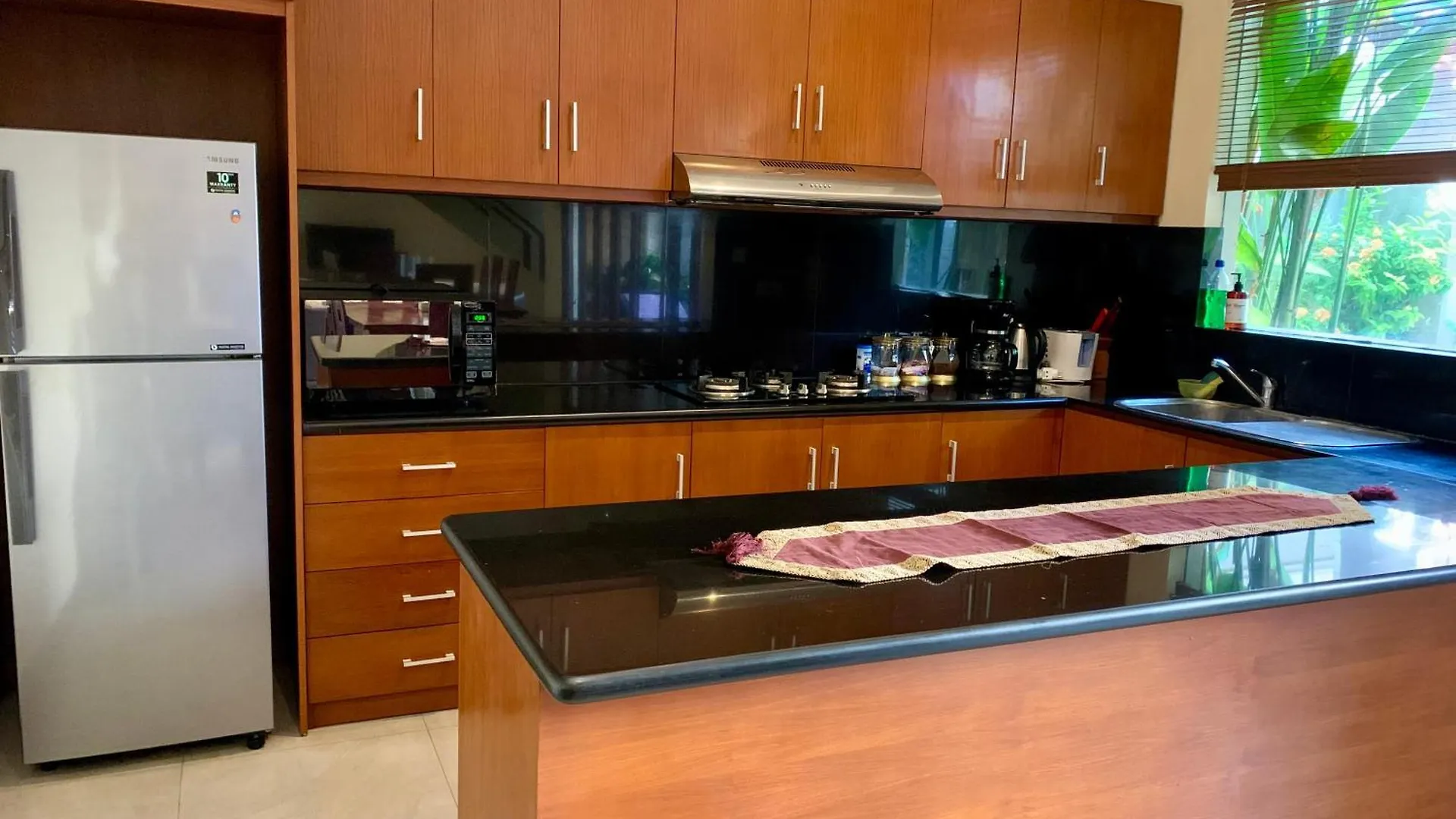 Tranquilty 3 Bedroom Villa In Seminyak By Nami Bali