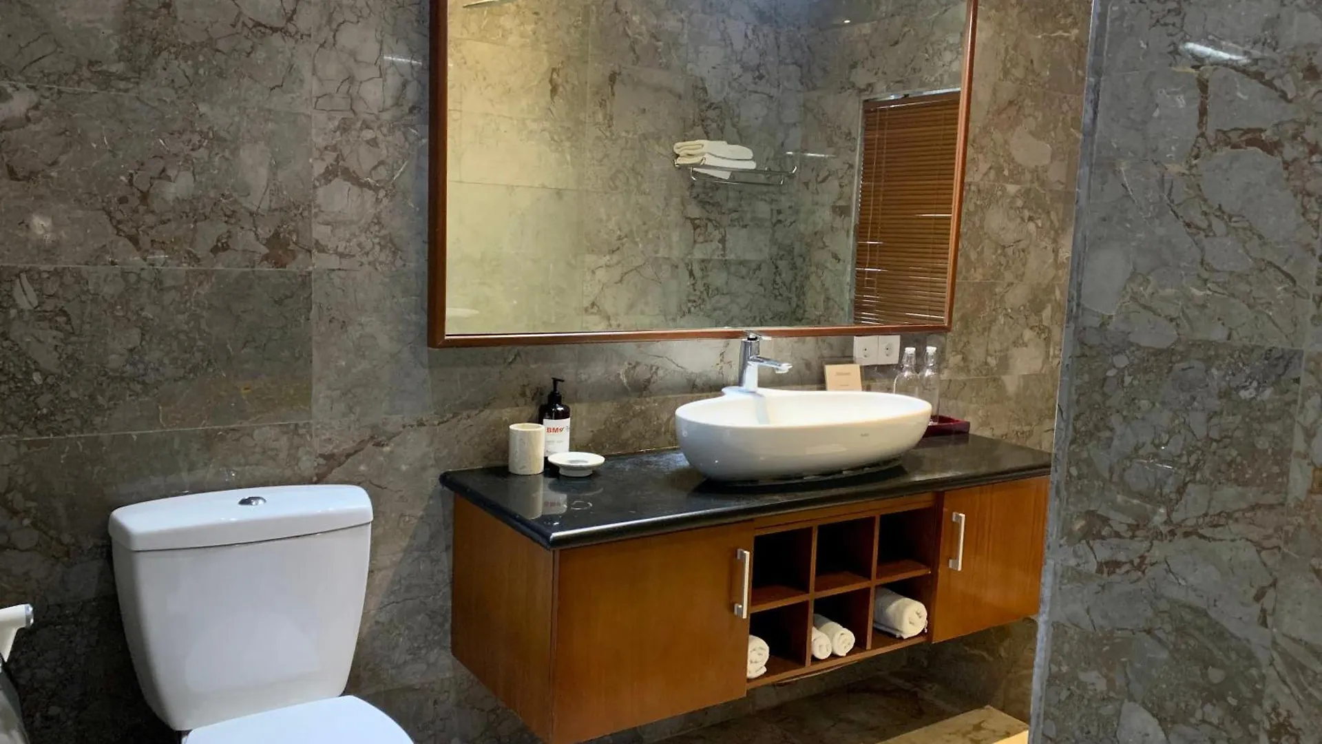 Tranquilty 3 Bedroom Villa In Seminyak By Nami Bali Indonesia