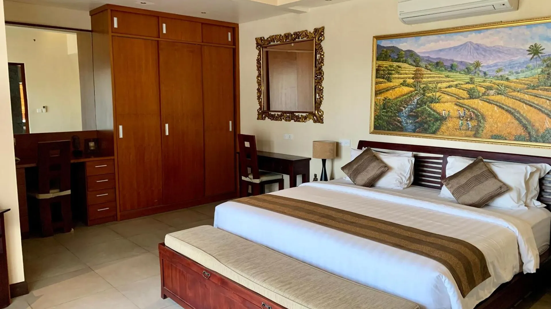Tranquilty 3 Bedroom Villa In Seminyak By Nami Bali 0*, Seminyak (Bali)